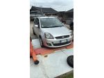 FORD Fiesta + 1.2 16V 3p. GPL rif. 24130056
