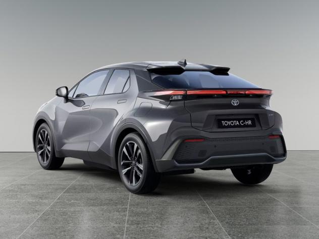 Toyota C-HR C-HR 1.8 hev Active fwd e-cvt - Foto 4