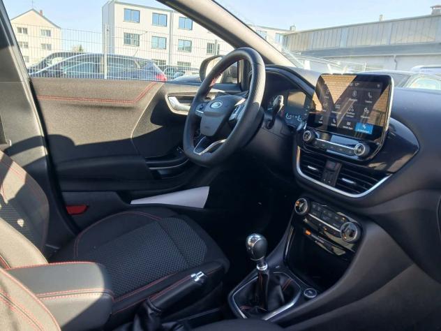 Ford Puma 1.0 EcoBoost Mild Hybrid 125 CV S&S ST-Line - Foto 6