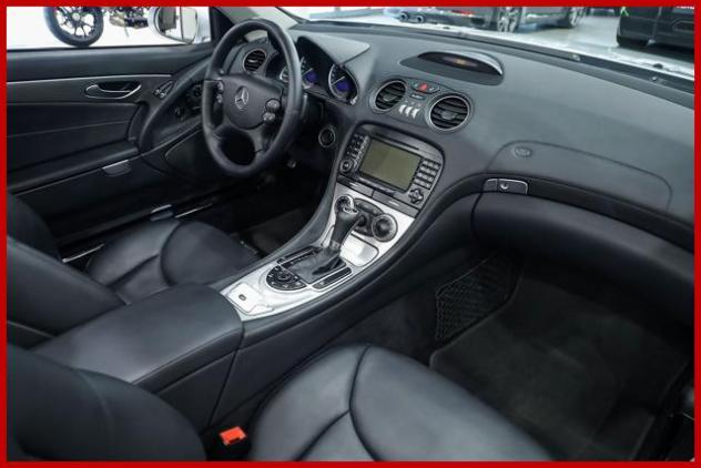 MERCEDES-BENZ SL 350 cat EVO rif. 23532064 - Foto 10