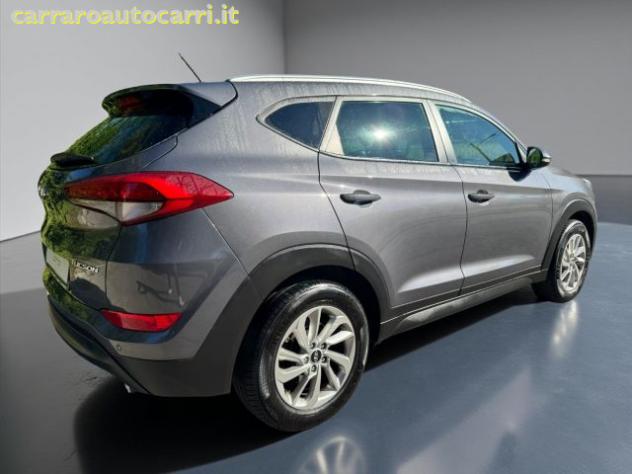 HYUNDAI Tucson 1.7 CRDi Comfort rif. 22879190 - Foto 4