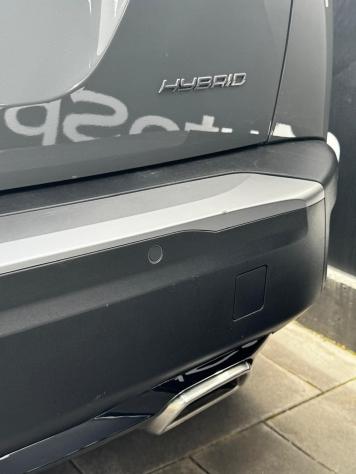 Peugeot 2008 Hybrid 145cv e-DCS6 Allure auto - Foto 6