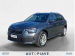 Škoda Kamiq Kamiq 1.5 tsi Style 150cv dsg