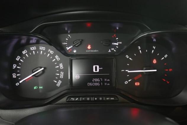 CITROEN C3 C3 PureTech 83 S&S Shine rif. 23989014 - Foto 7
