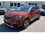 Peugeot 3008 1.5 bluehdi AUTOMATICA Allure eat8 NAVI/CARPLAY/TELECAMERA