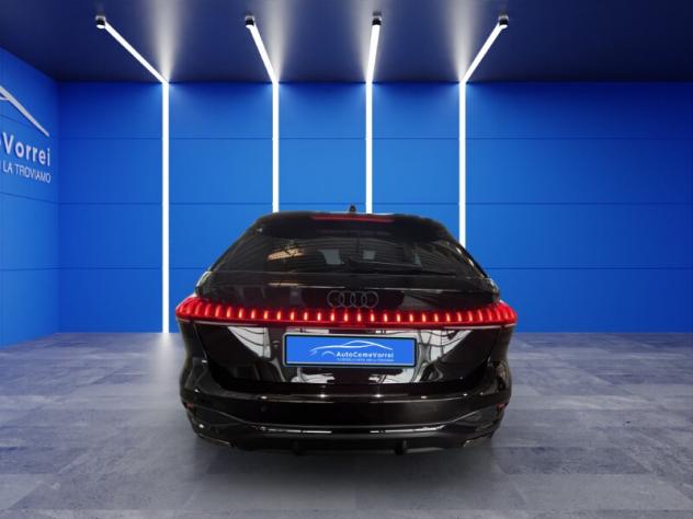 AUDI A5 3ª serie A5 Avant TFSI 150 kW S tronic S Line edition - Foto 4