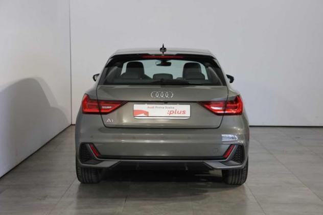 AUDI A1 SPB 30 TFSI S line edition rif. 24208716 - Foto 5