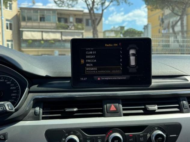 AUDI A4 2.0 TDI multitronic Business Plus Automatica rif. 23837199 - Foto 4