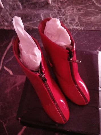 varie scarpe da donna - Foto 5