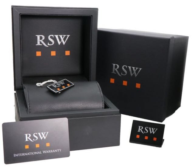 RSW - Romeo Skeleton automatic - RSWA155SK-SRL-5 - Foto 10