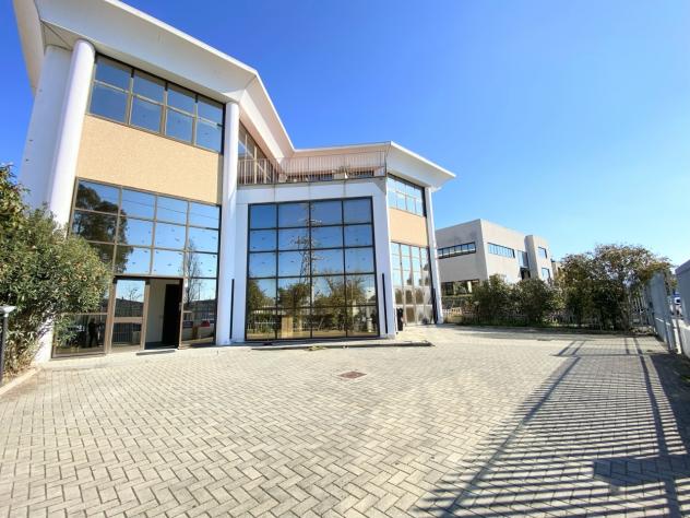 Industriale/Artigianale in affitto a Livorno - Foto 2