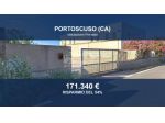 Immobile in asta di 448 m² in vendita a Portoscuso