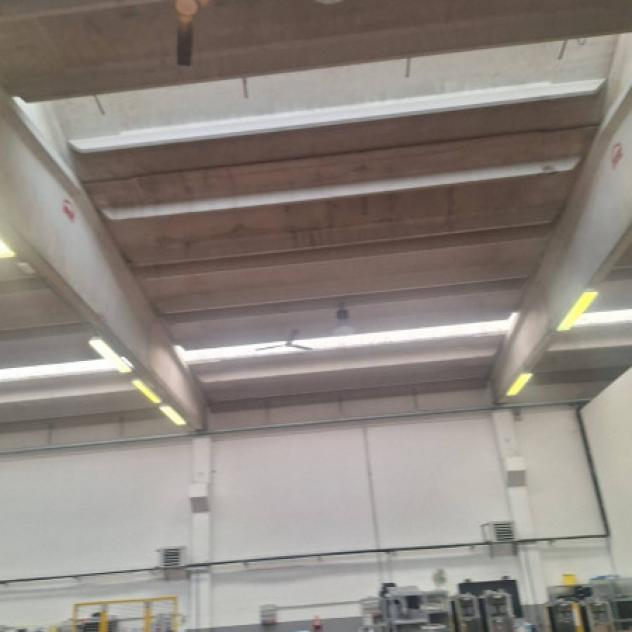 Immobile di 700 m² in affitto a Scandiano - Foto 4