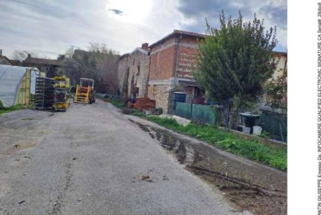 Immobile in asta di 26500 m² in vendita a Vittorio Veneto - Foto 8