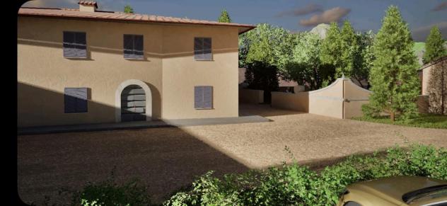 Villa in vendita a Torre a Castello - Asciano 680 mq Rif: 1364906 - Foto 7
