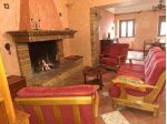 Villa singola - Bellante . Rif.: Cod. rif T746VRG
