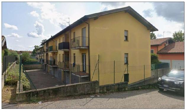 45/2025 U VA - 1 - Trilocale in asta a Carnago - Foto 2