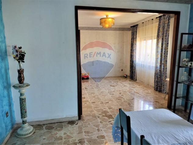 Appartamento in vendita a Catania, Viale Rapisardi