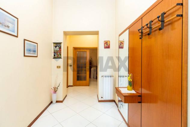 Appartamento in vendita a Catania, Viale M. Rapisardi - Lavaggi - Foto 4