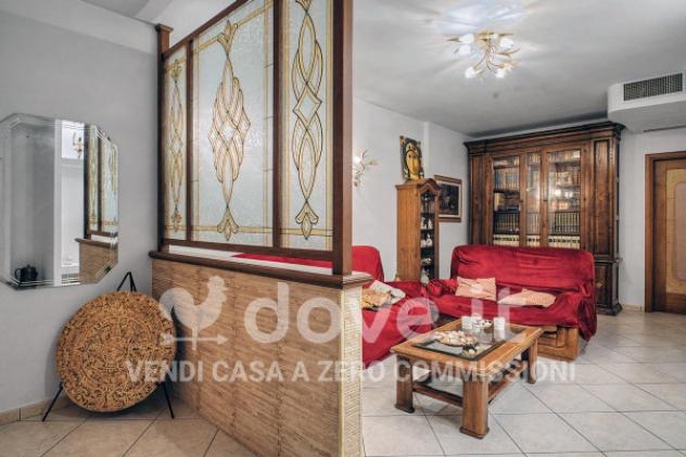 Villetta a schiera di 166 m² con 4 locali e box auto in vendita a Crispiano - Foto 6