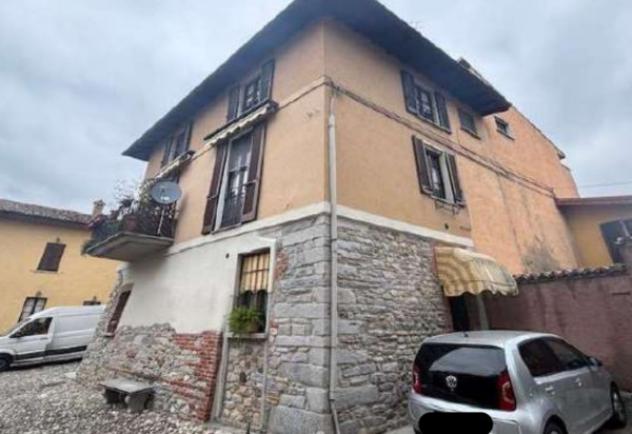 Immobile in asta di 198 m², box auto in vendita a Daverio - Foto 4