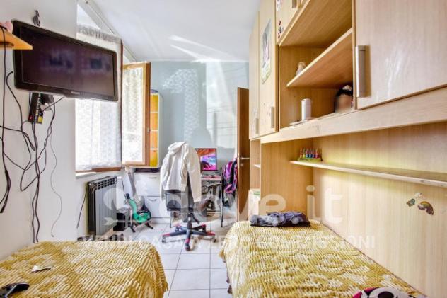 Appartamento di 85 m² con 3 locali e box auto in vendita a Laveno-Mombello - Foto 14