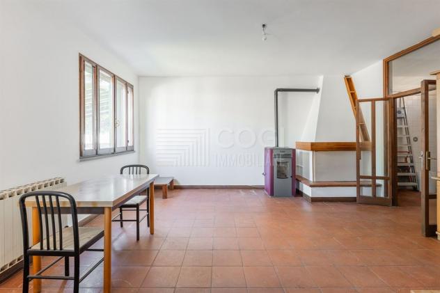 appartamento con ingresso indipendente e giardino - Foto 10