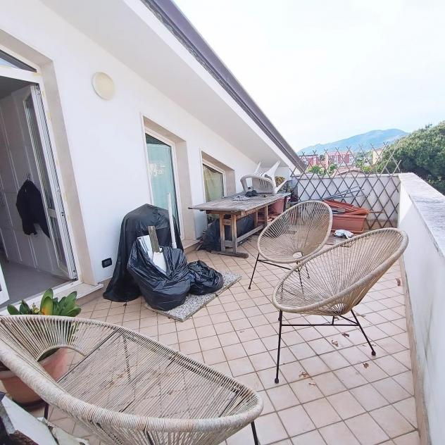 Appartamento in vendita a Turano - Massa 110 mq Rif: 1277902