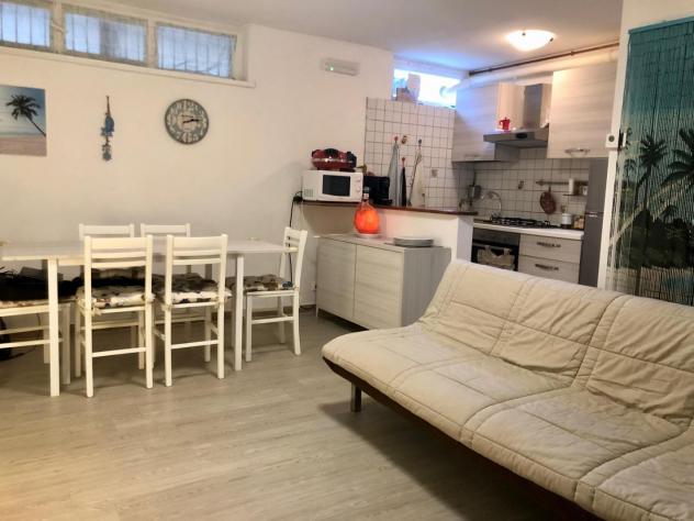 Seminterrato in vendita a Marina di Massa - Massa 40 mq Rif: 1429775 - Foto 2