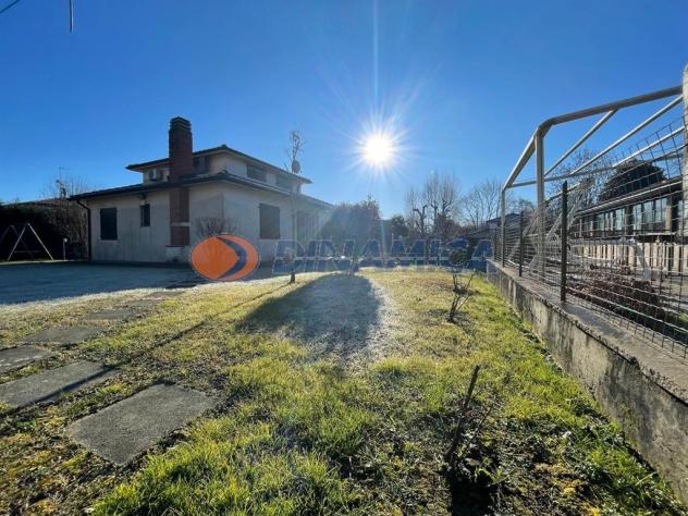 VILLA SINGOLA A SOTTO IL MONTE GIOVANNI XXIII (BERGAMO) - Foto 16
