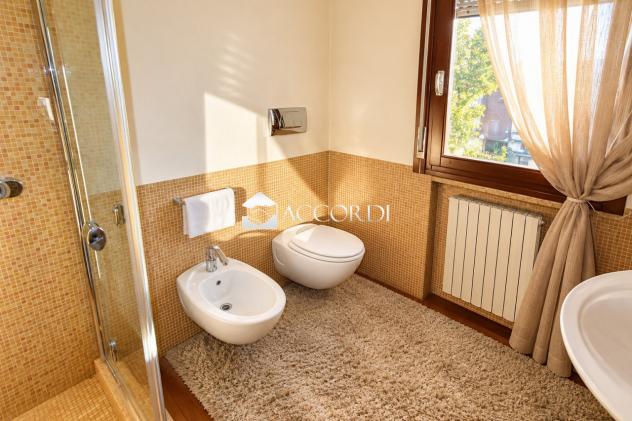 BIFAMILIARE di 5 vani e di 270 mq (PADOVA) rif. DS34 - Foto 20