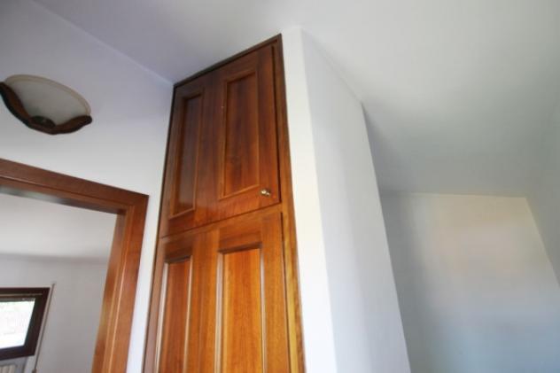 Casa indipendente di 131 m² con 4 locali in vendita a Padova - Foto 17