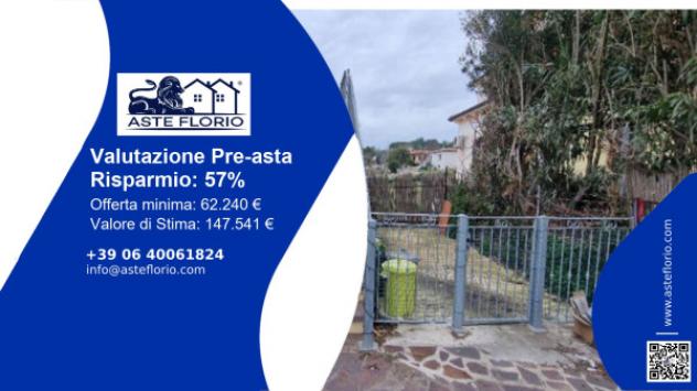 Immobile in asta di 103 m² in vendita a Perfugas