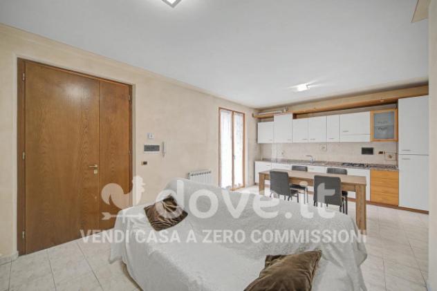 Appartamento di 75 m² con 3 locali e box auto in vendita a Rapolano Terme