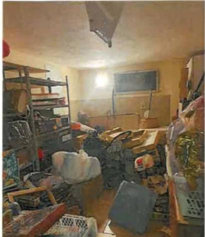 Immobile in asta di 124 m², box auto in vendita a Urbino - Foto 8