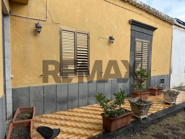 Casa Indipendente in vendita a Viagrande