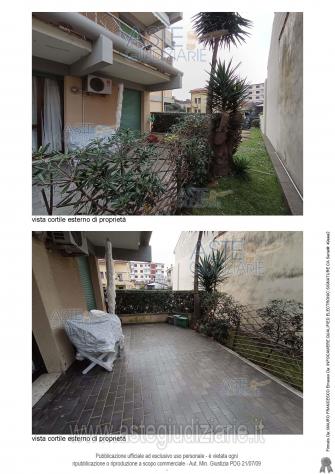 IMMOBILI-IMMOBILE RESIDENZIALE-Via Udine, 5, 55049 Viareggio LU, Italia - Foto 3