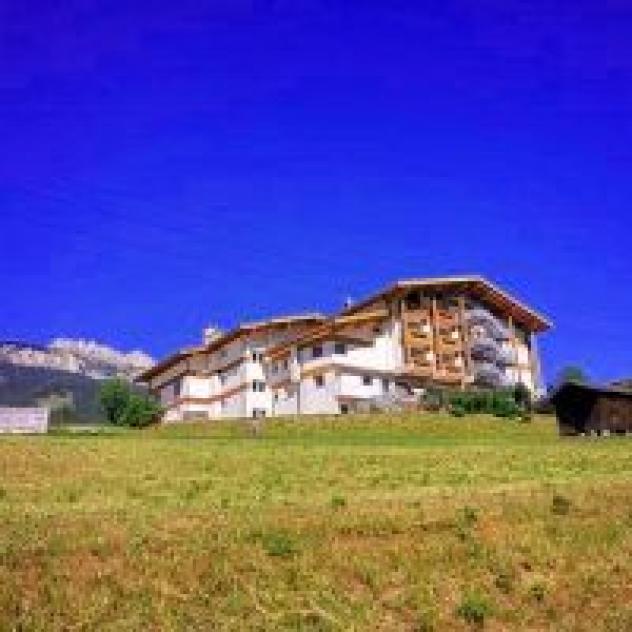 Active Hotel Olympic di Pellegrin Paolo & C. S.n.c. - Foto 2