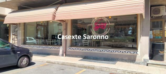 Vendesi Attività di Bar – Arsago Seprio (VA)