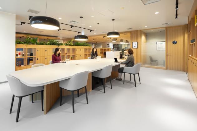 Abbonamento coworking presso Regus Monza, Monte San Primo - Monza - Foto 5