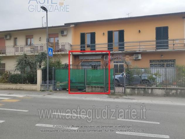 IMMOBILI-IMMOBILE COMMERCIALE-Via delle Cantarelle, 37, 51018 Pieve A Nievole PT, Italia