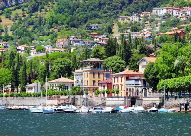 Albergo/Hotel - Stresa . Rif.: 490 - Foto 14