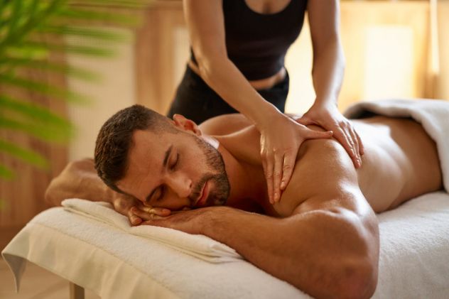 SOFIA.. ROIANO MASSAGGI TANTI BENEFICI, NESSUNA CONTRAINDICAZIONI...3716387560 - Foto 2