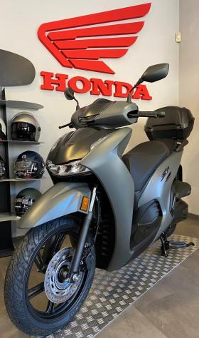 Honda - SH 350, Euro 5930