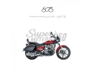 ROYAL ENFIELD Altro SUPER METEOR
