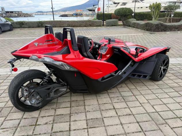 POLARIS SLINGSHOT Sport SL rif. 23995702 - Foto 10