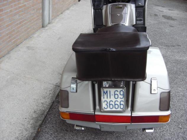HONDA GL 1200 Goldwing Aspencade rif. 20307894 - Foto 3