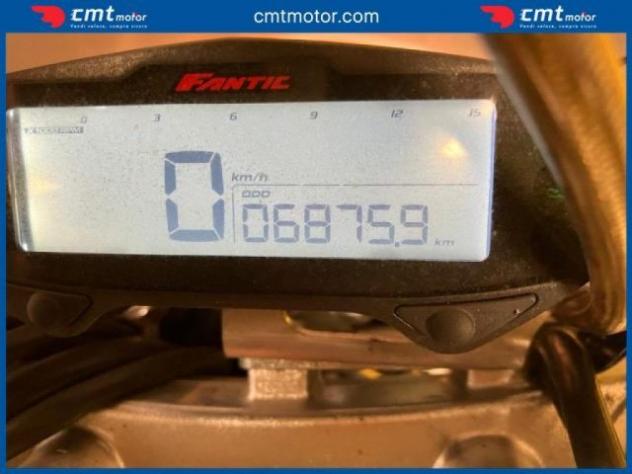FANTIC MOTOR Caballero 125 Garantita e Finanziabile rif. 24092632 - Foto 5