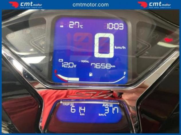 HONDA SH 350 Garantito e Finanziabile rif. 23903643 - Foto 5