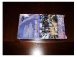Liquid Drum Theater (Doppia VHS didattica di MIKE PORTNOY)